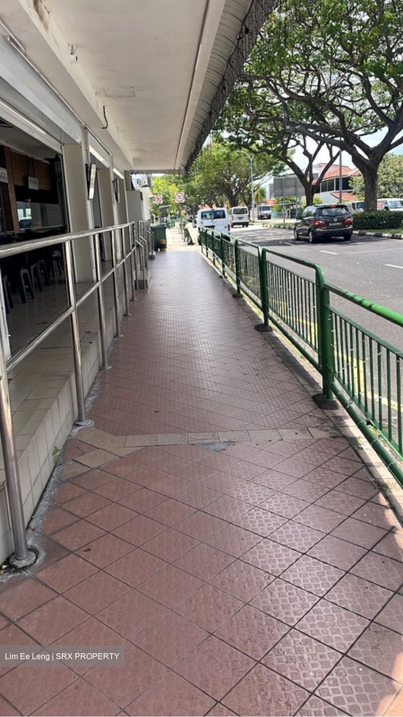 Changi Road (D14), Retail #601430821
